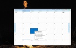 Outlook on the Desktop screenshot 1