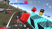 Car Crash Simulator 2 screenshot 7