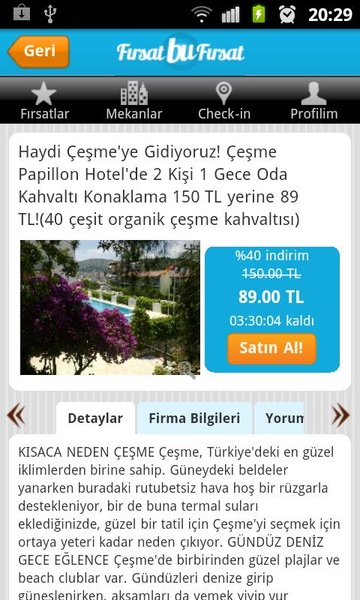 Firsat Bu Firsat - Preview 2