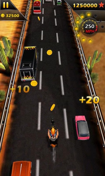 Reckless Moto - Preview 1