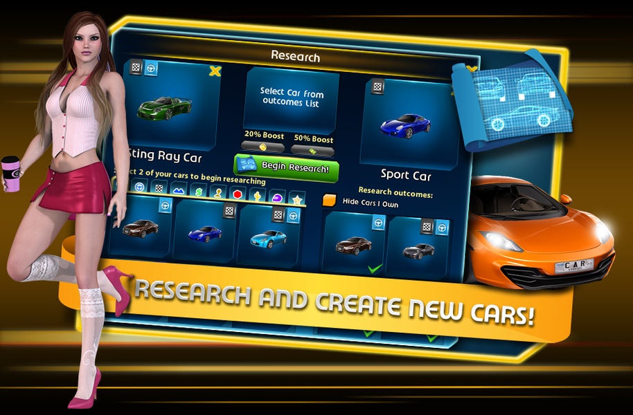 Car Stories - Preview 4