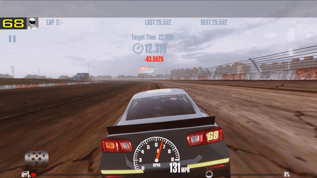 Stock Car Racing - Preview 2
