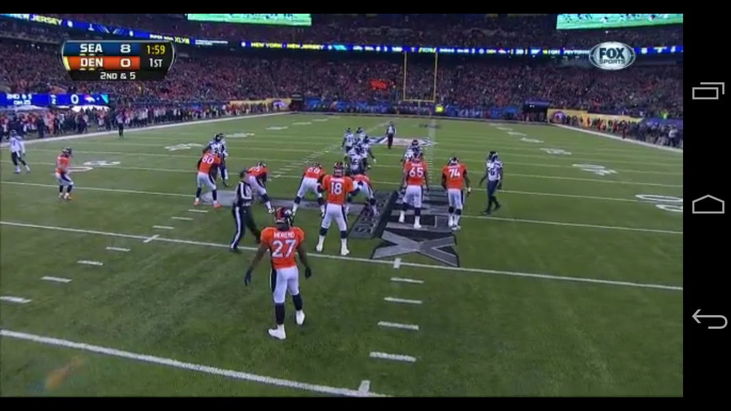 NFL Game Pass - Preview 4