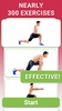 Home Workouts for Men 30 days screenshot 4