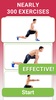 Home Workouts for Men 30 days screenshot 4