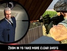 Commando Sniper Shooter- War Survival FPS screenshot 3