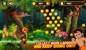 CB Jungle Run screenshot 1