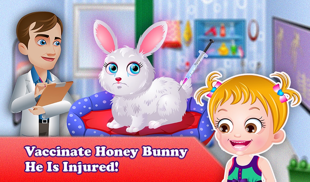 Baby Hazel Pet Hospital - Preview 5