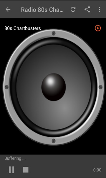 80s Radio - Preview 2