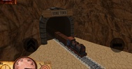 Trains of the Wilds West screenshot 7