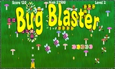 Bug Blaster screenshot 7