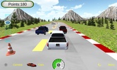 Kids Car Racers screenshot 1