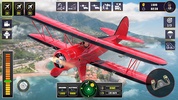 Flight Sim screenshot 5