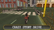 Real Bike Racer: Battle Mania screenshot 2