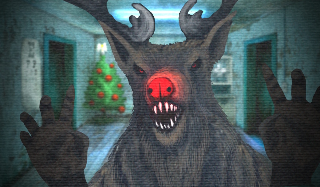 Christmas Night Shift DEMO - Preview 2