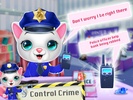 Kitty Cat Police Fun Care screenshot 4