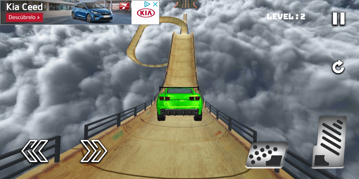 Mega Ramp - Preview 9