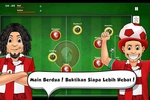 Liga Indonesia 2021⚽️ AFF Cup Football Soccer Game screenshot 2