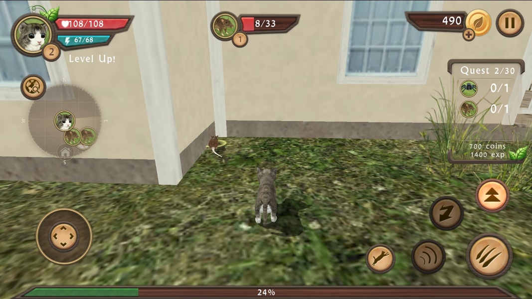 Cat Sim Online - Preview 5
