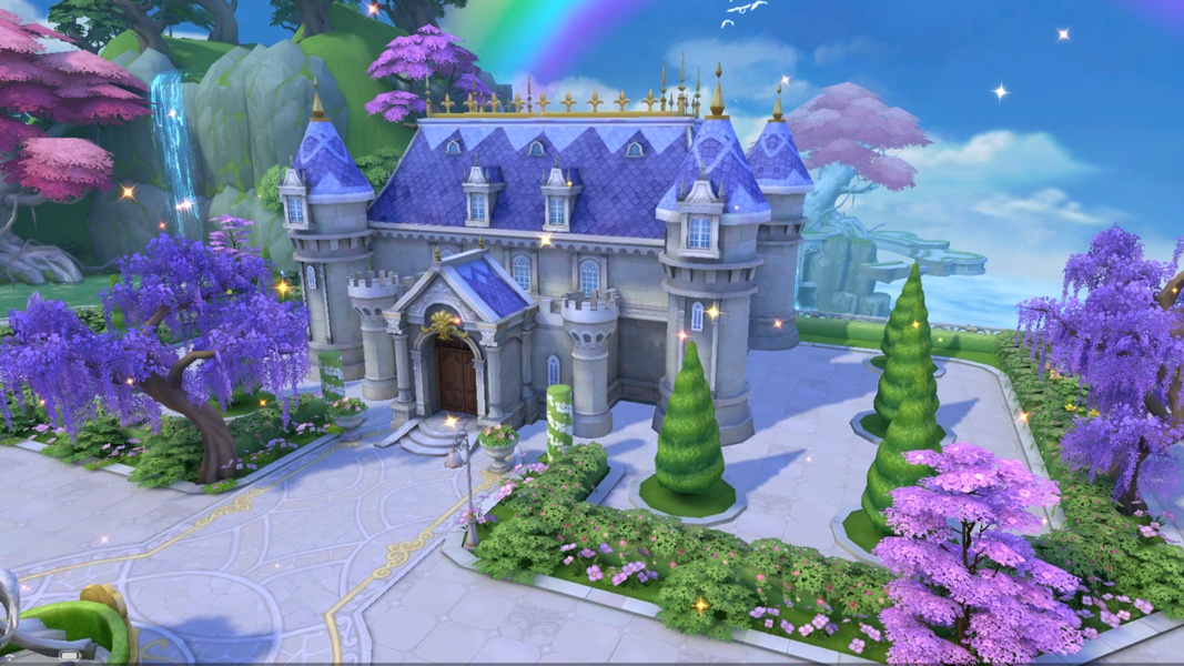 Murderous Fairy Tale 2 - Preview 6