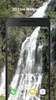 3D Waterfall Live Wallpaper screenshot 5