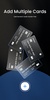 Mobile Wallet : Cards & NFC screenshot 4
