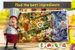 Gourmet Chef Challenge - Around The World screenshot 3