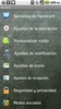 Handcent SMS Spanish Language screenshot 1