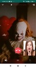 Scary Clown Prank Video Call screenshot 4