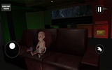 The Baby In Haunted House screenshot 1