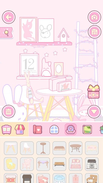 Vlinder Life Dressup Avatar - Preview 5