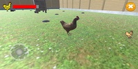 Chicken Simulator screenshot 1