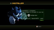 Unleashed Recompiled screenshot 5