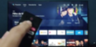 Vorgestelltes Bild von Philips TV Remote