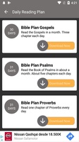 King James Bible for Android 7