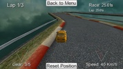 Multiplayer Racing screenshot 9