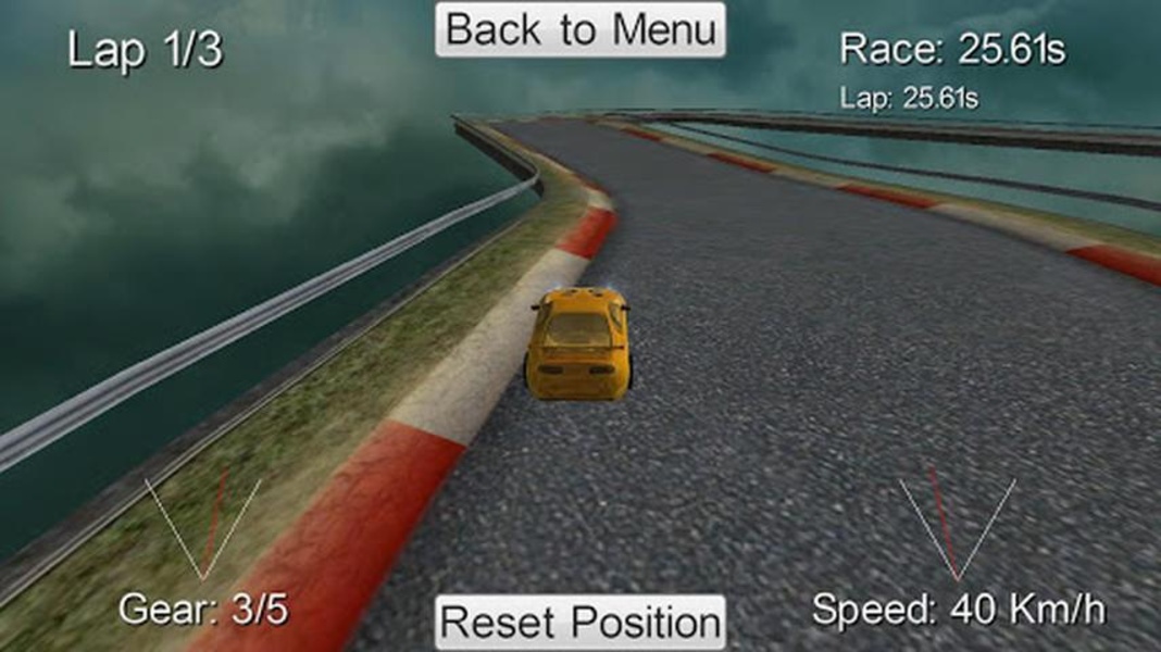 Multiplayer Racing - Preview 8