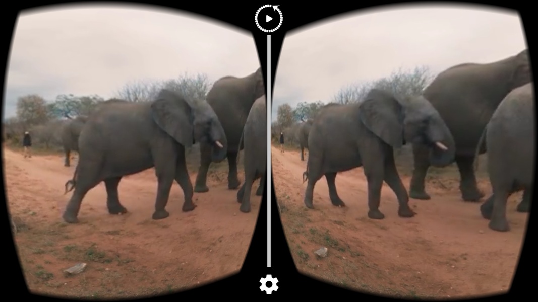 360 VR - Preview 2