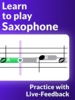 Saxophone Lessons - tonestro screenshot 7