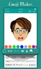 Emoji Maker - Create Stickers screenshot 6