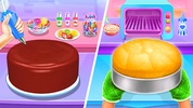 Cake Maker screenshot 8