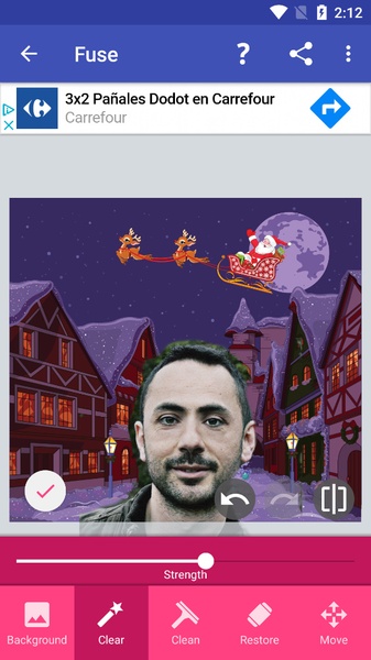 Photo Editor & Perfect Selfie - Preview 2