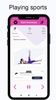 sport exercise for women screenshot 3