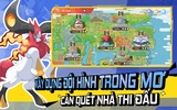 Siêu Học Viện 3D screenshot 12