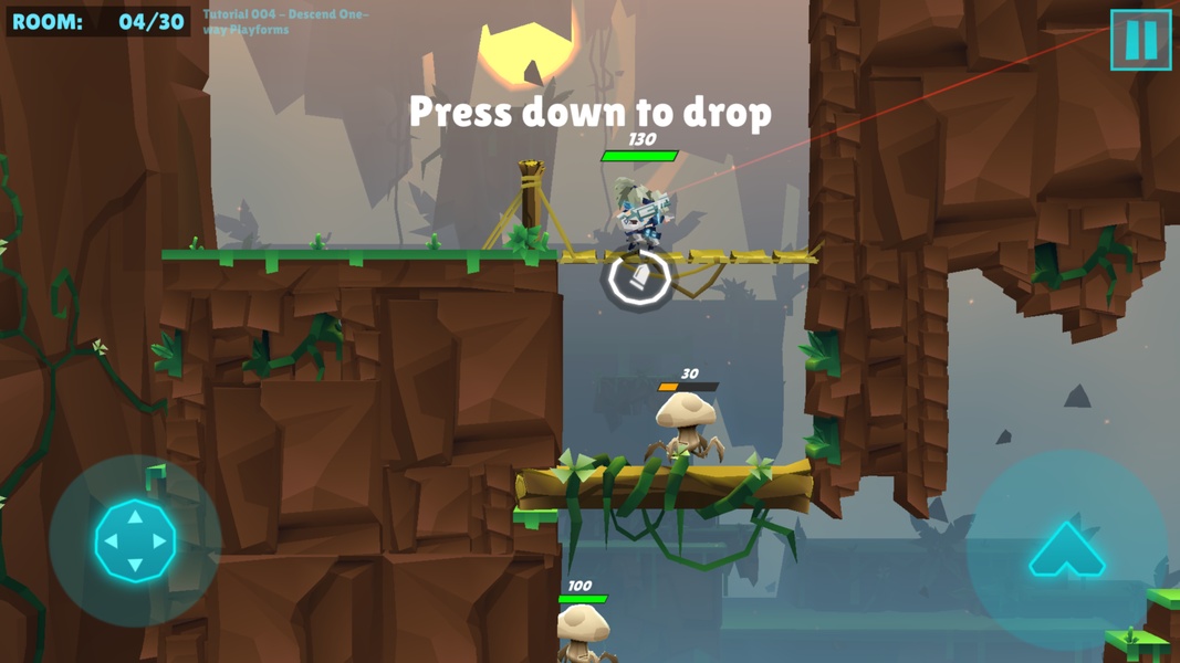 Gun Fungus - Preview 5