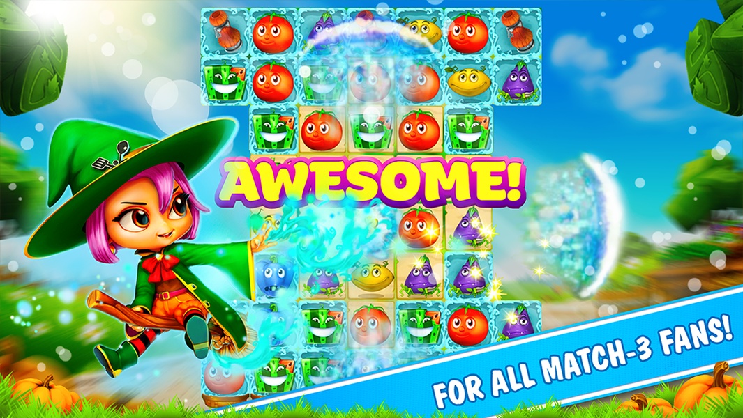 Magic Kitchen 2 - Preview 2