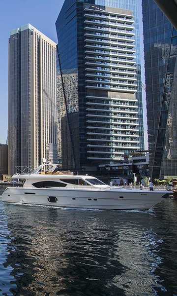 Dubai Live Wallpaper - Preview 4