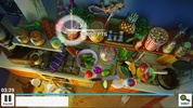 Messy Kitchen screenshot 2