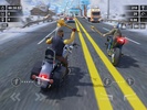 Road Rush - Street Bike Race screenshot 8