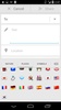 Sliding Emoji Keyboard - iOS screenshot 1